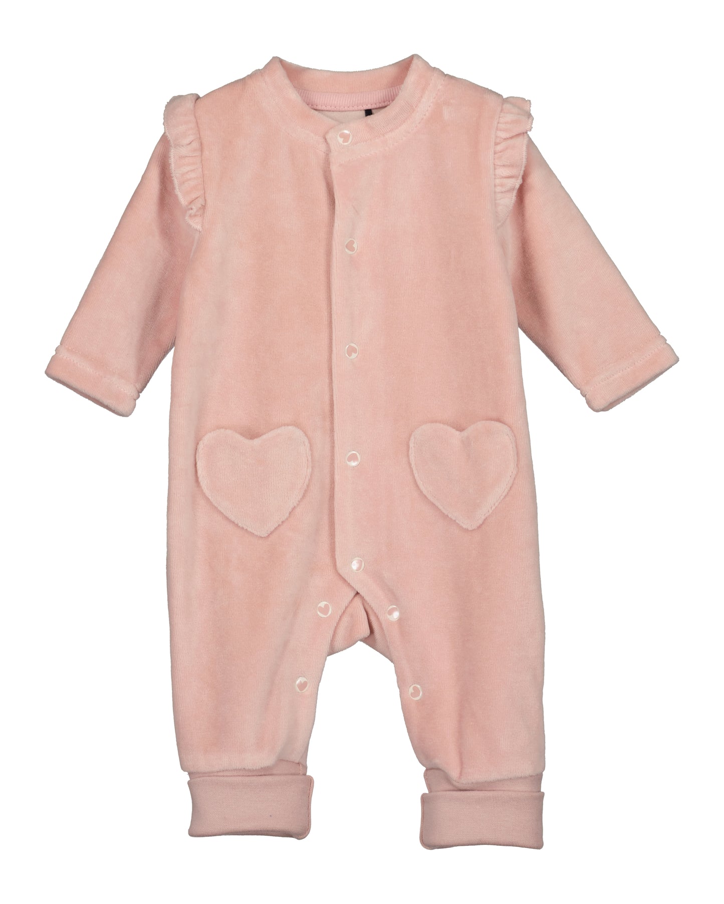 Baby Girl Babygrow