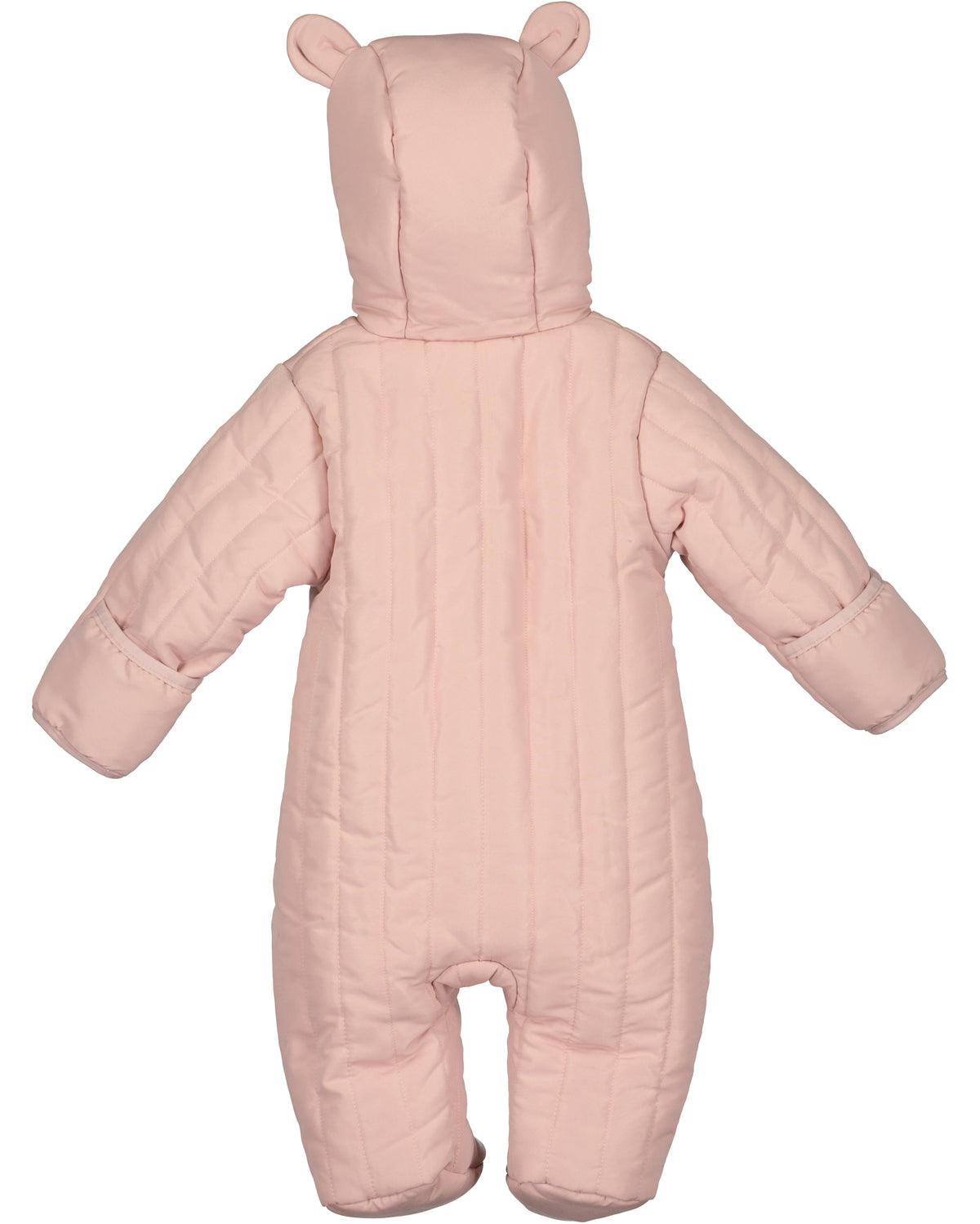 Baby Girl Pramsuit