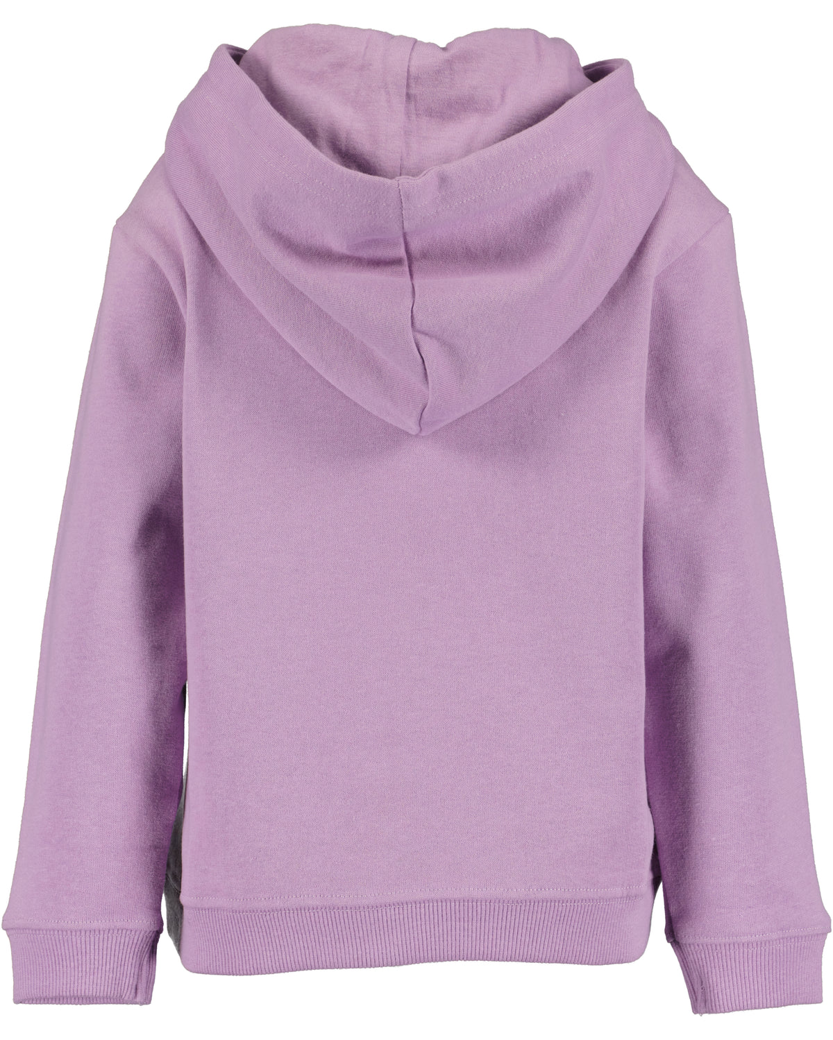 Purple Unicorn Hoodie