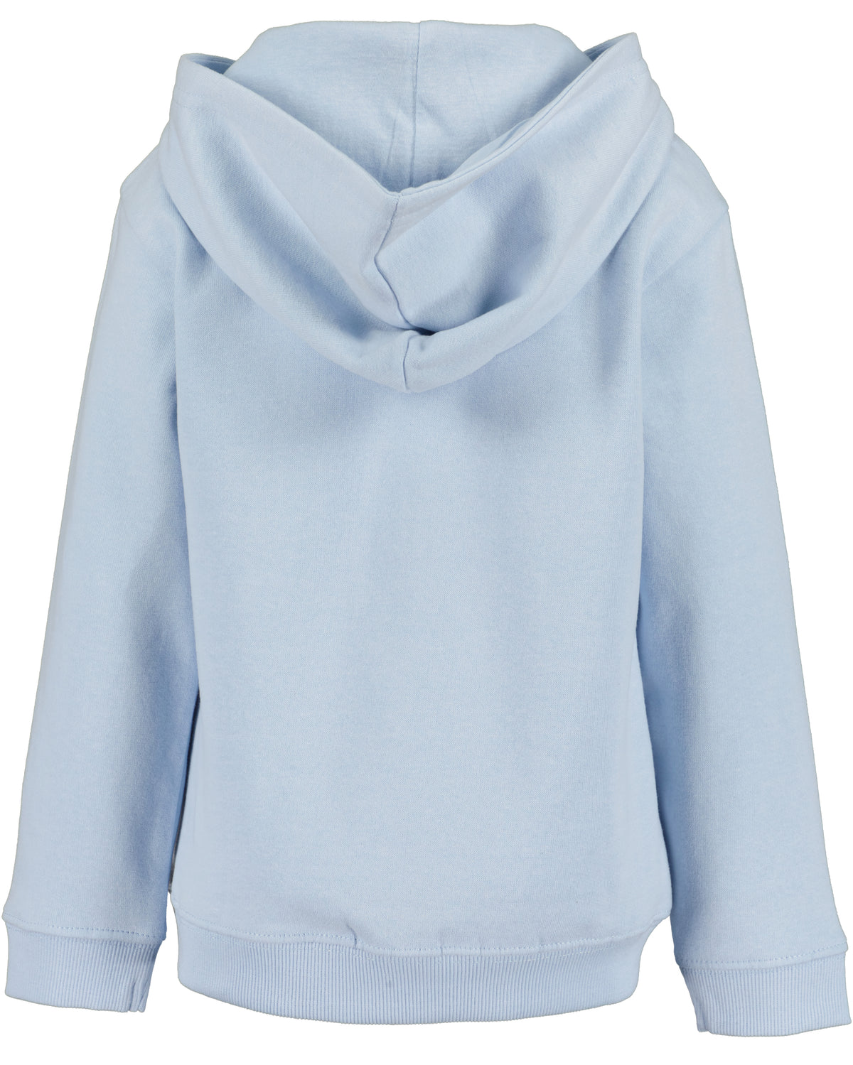 Blue Unicorn Hoodie