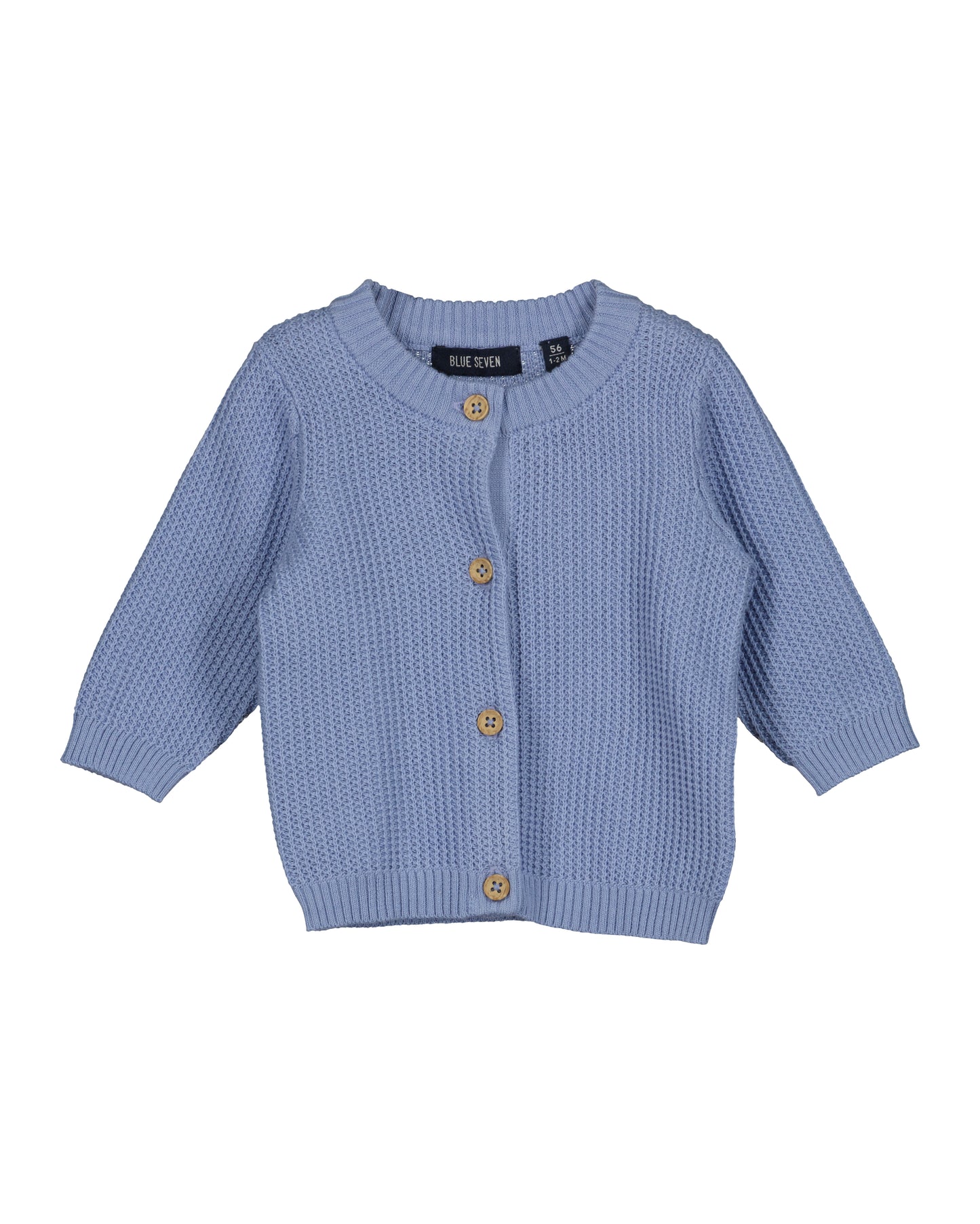 Baby Boy Cardigan