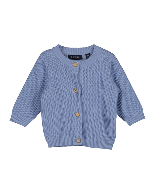 Baby Boy Cardigan