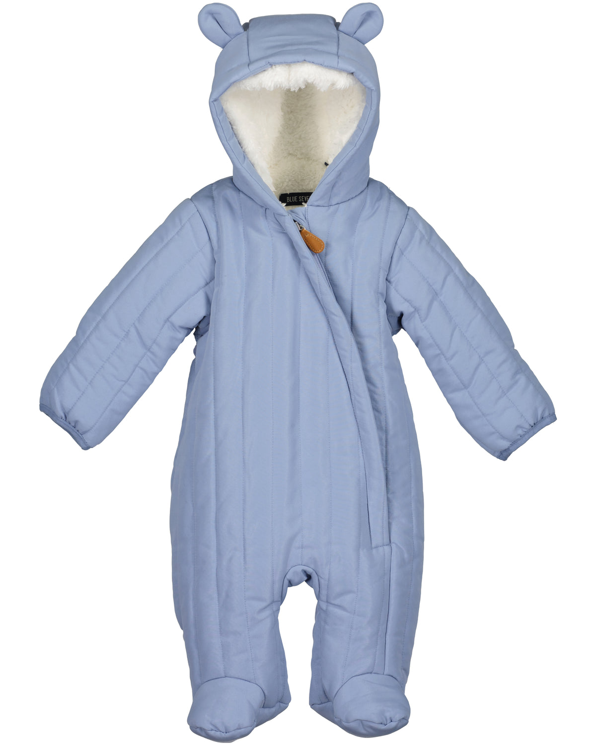 Baby Boy Pramsuit