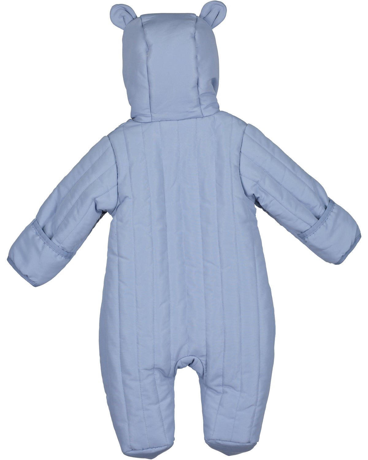 Baby Boy Pramsuit