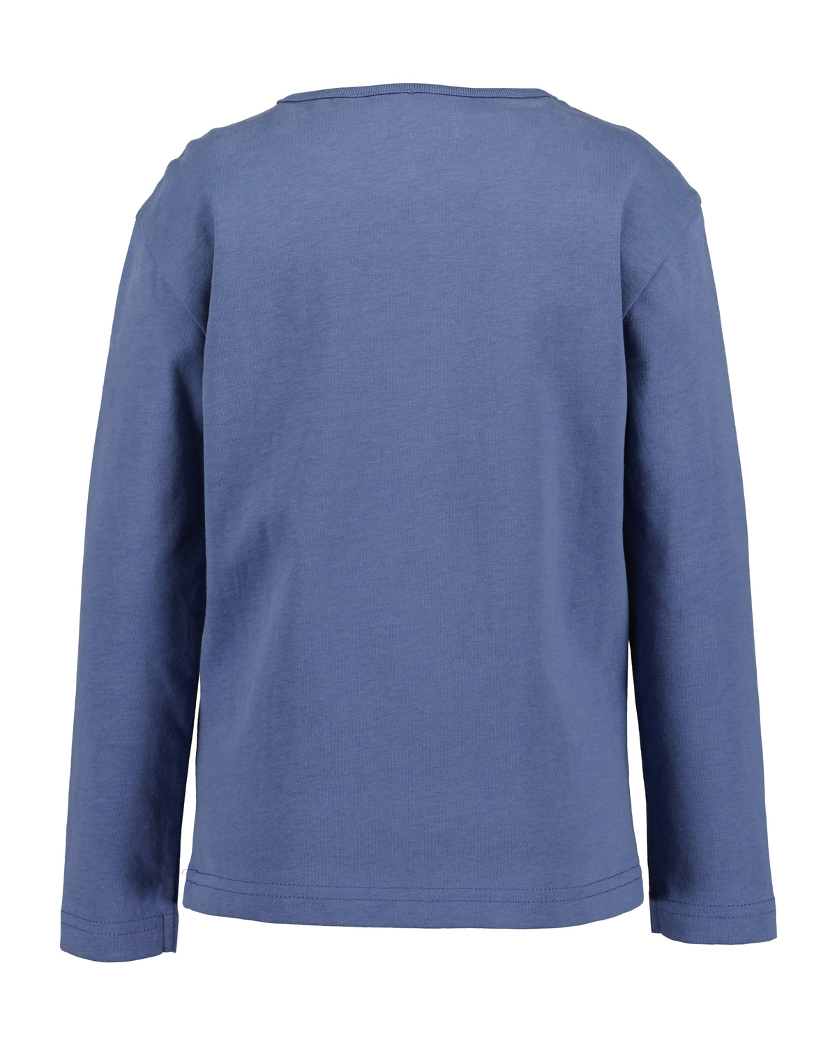 Girls Blue Top