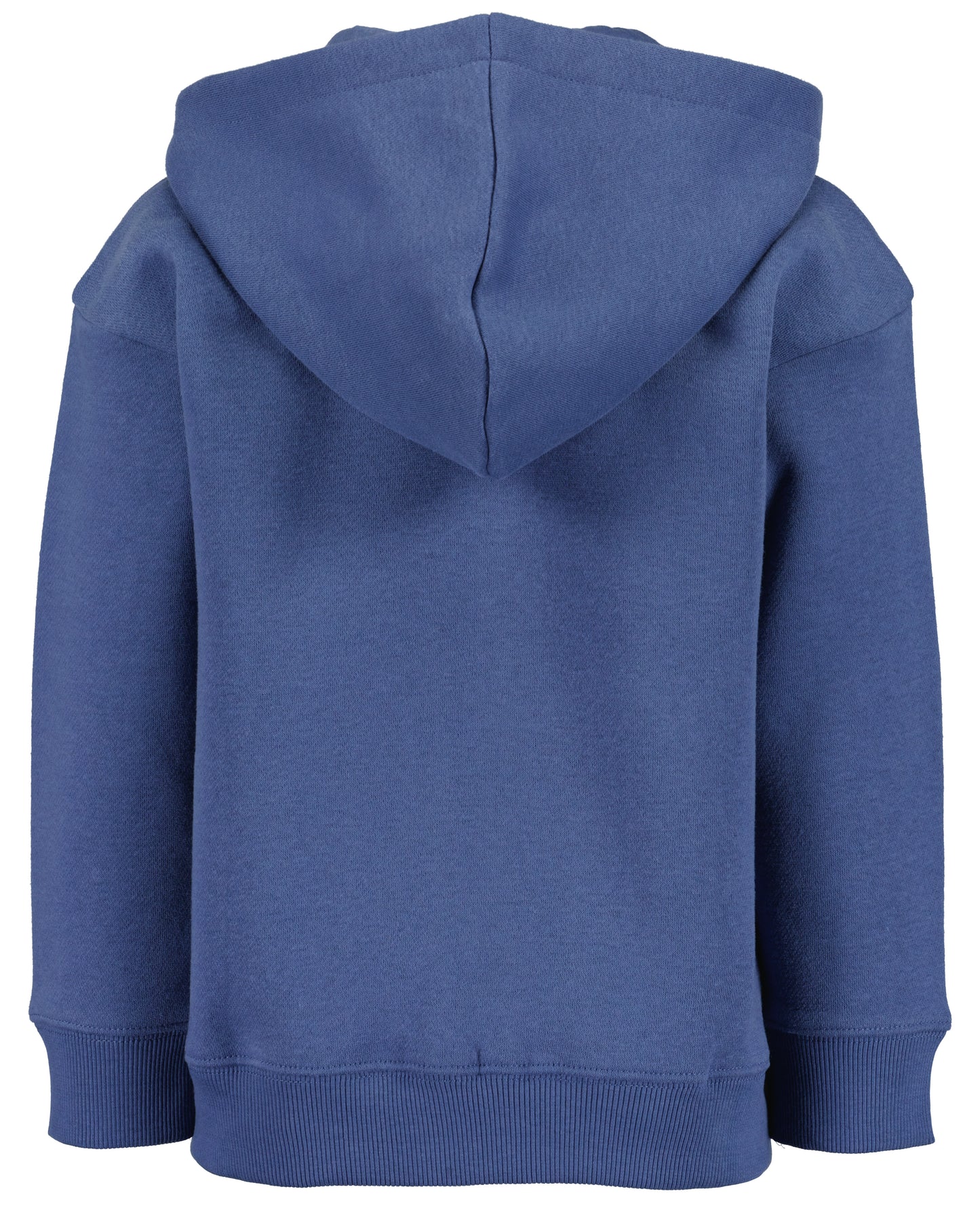 Boys Zip Up Hoodie
