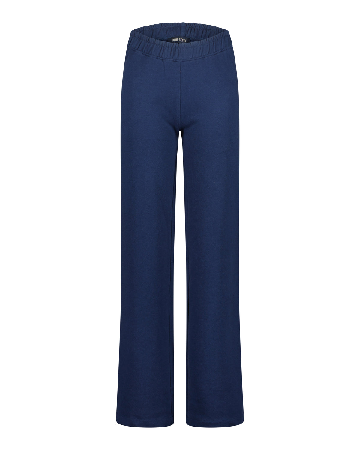 Girls Navy Joggers