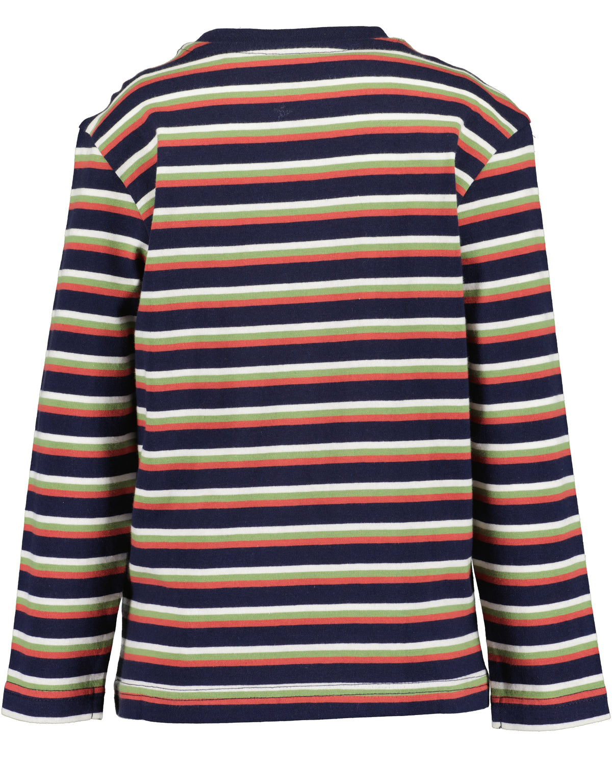 Boys Striped Top