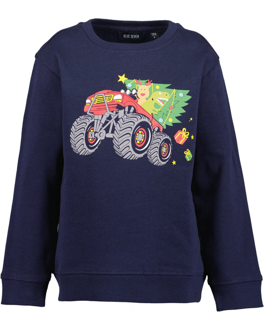 Boys Christmas Top
