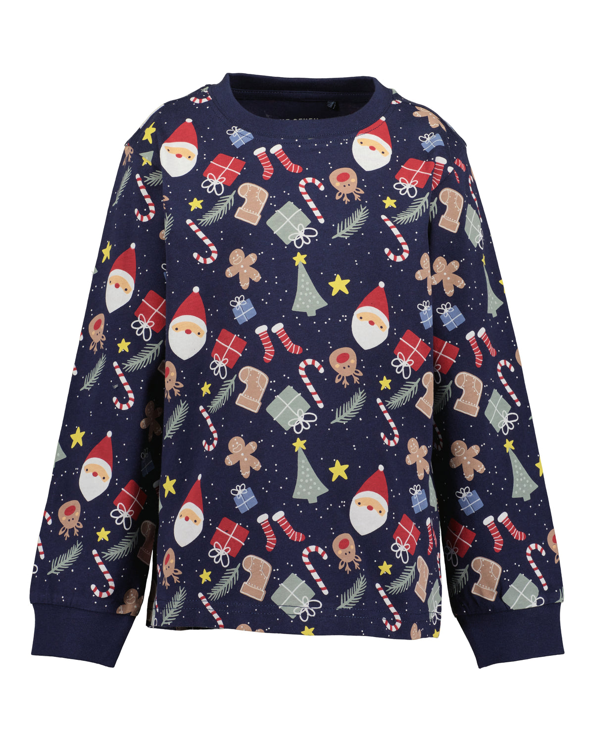 Boys Christmas Pyjamas