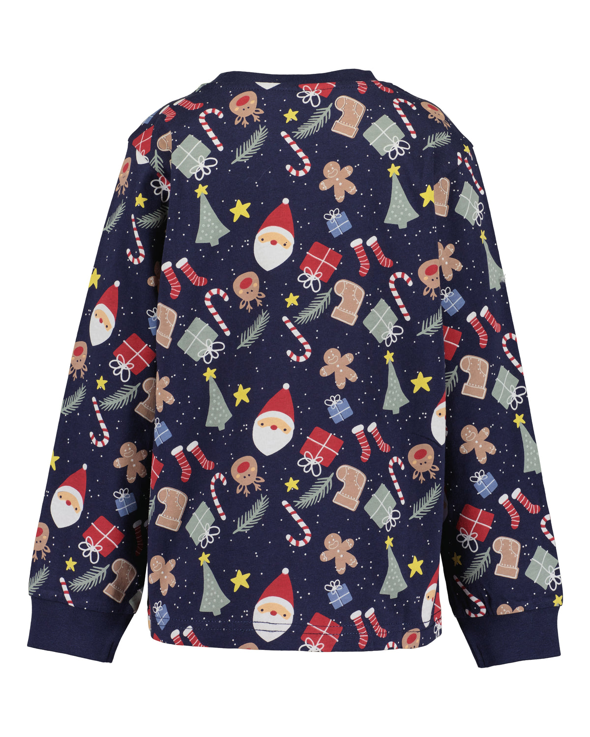 Boys Christmas Pyjamas