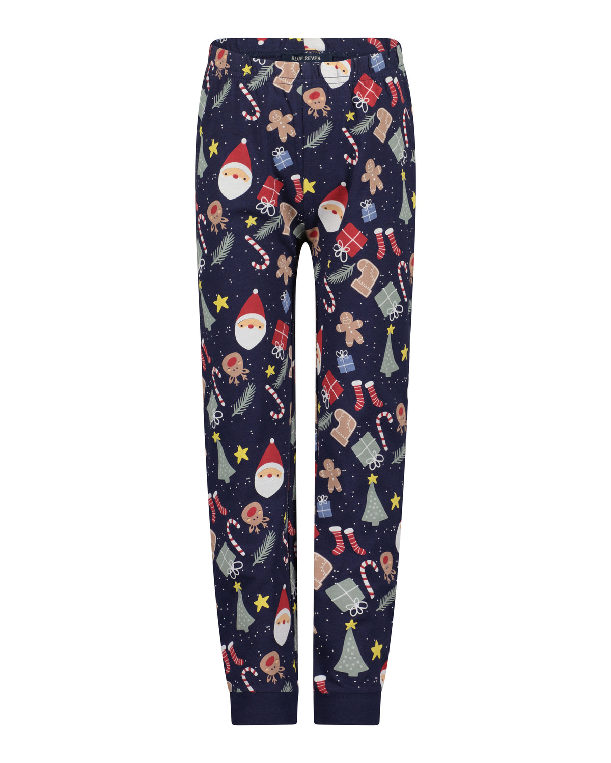 Boys Christmas Pyjamas