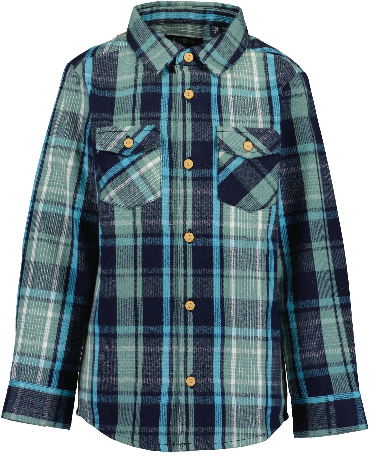 Boys Shirt