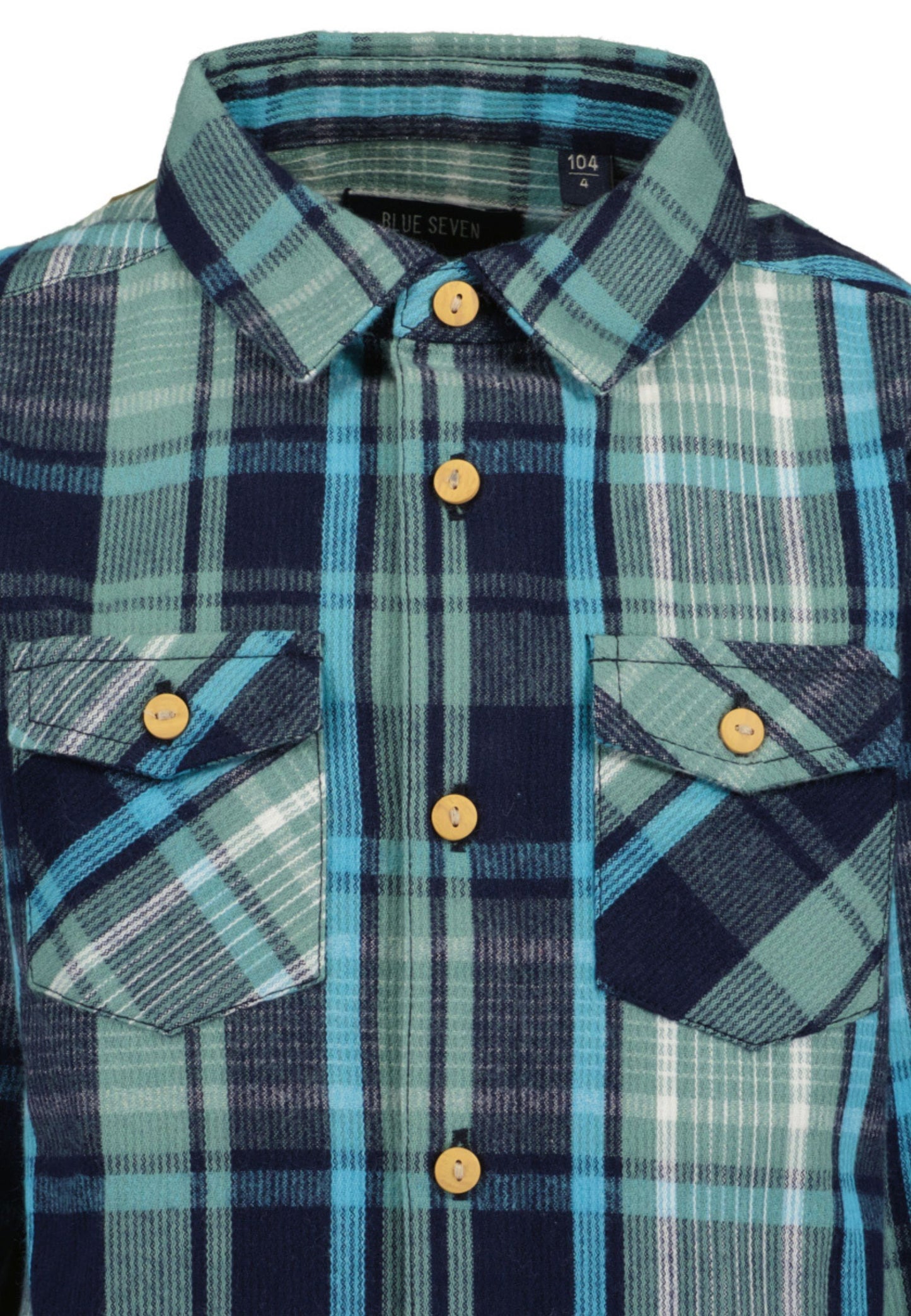 Boys Shirt