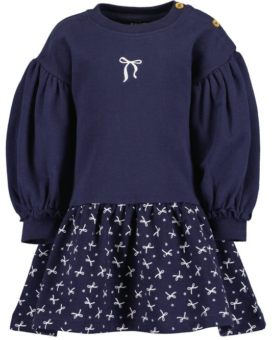 Baby Girl Bow Dress