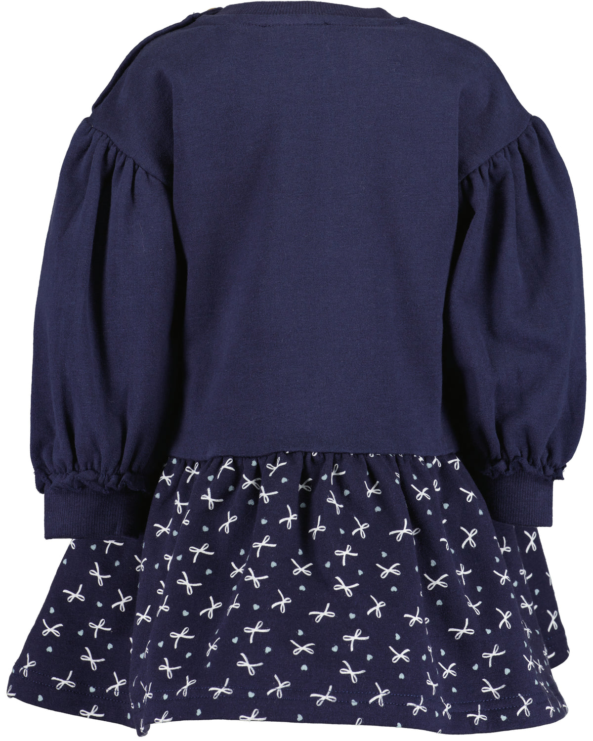 Baby Girl Bow Dress