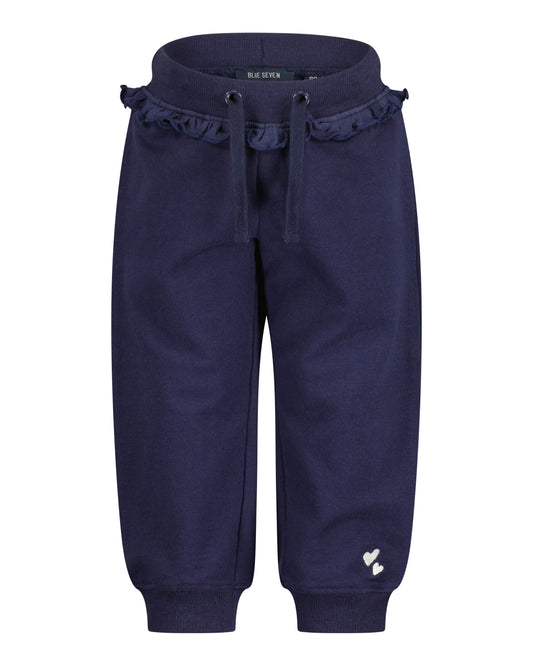 Baby Girl Joggers