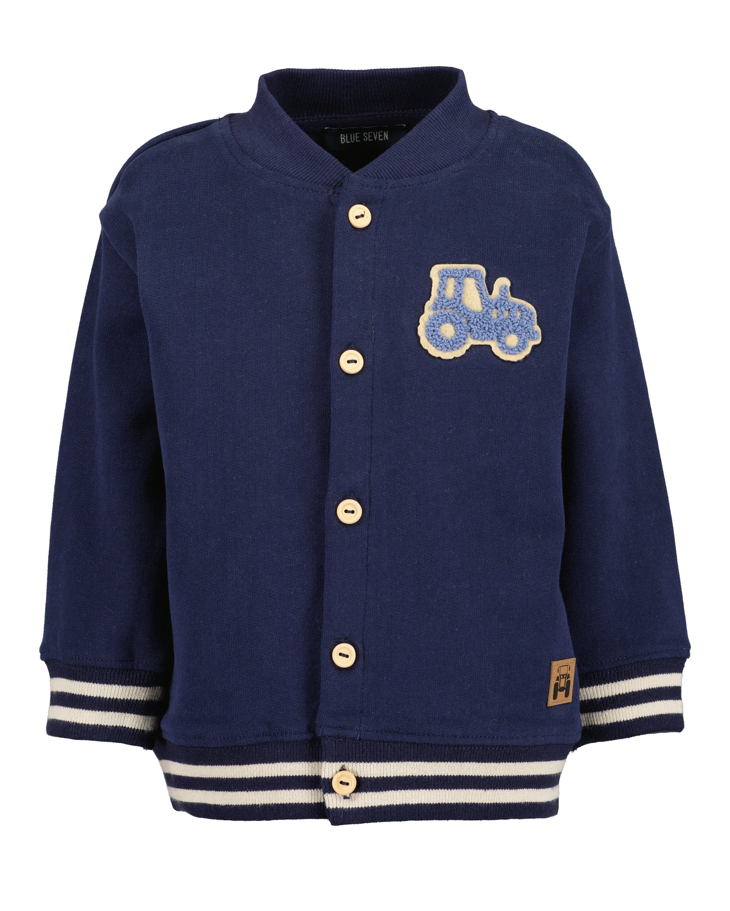Baby Boy Jacket & Jogger Set