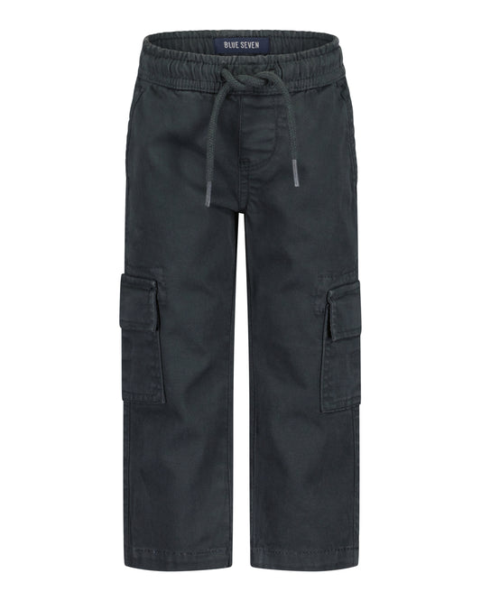 Baby Boys Cargo Pants