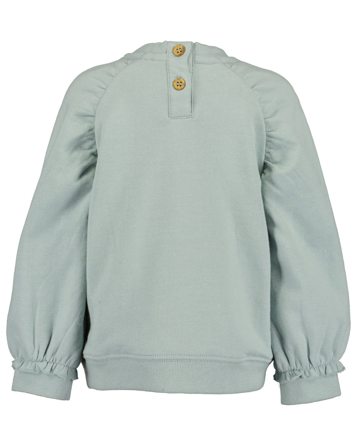 Baby Girl Sweatshirt