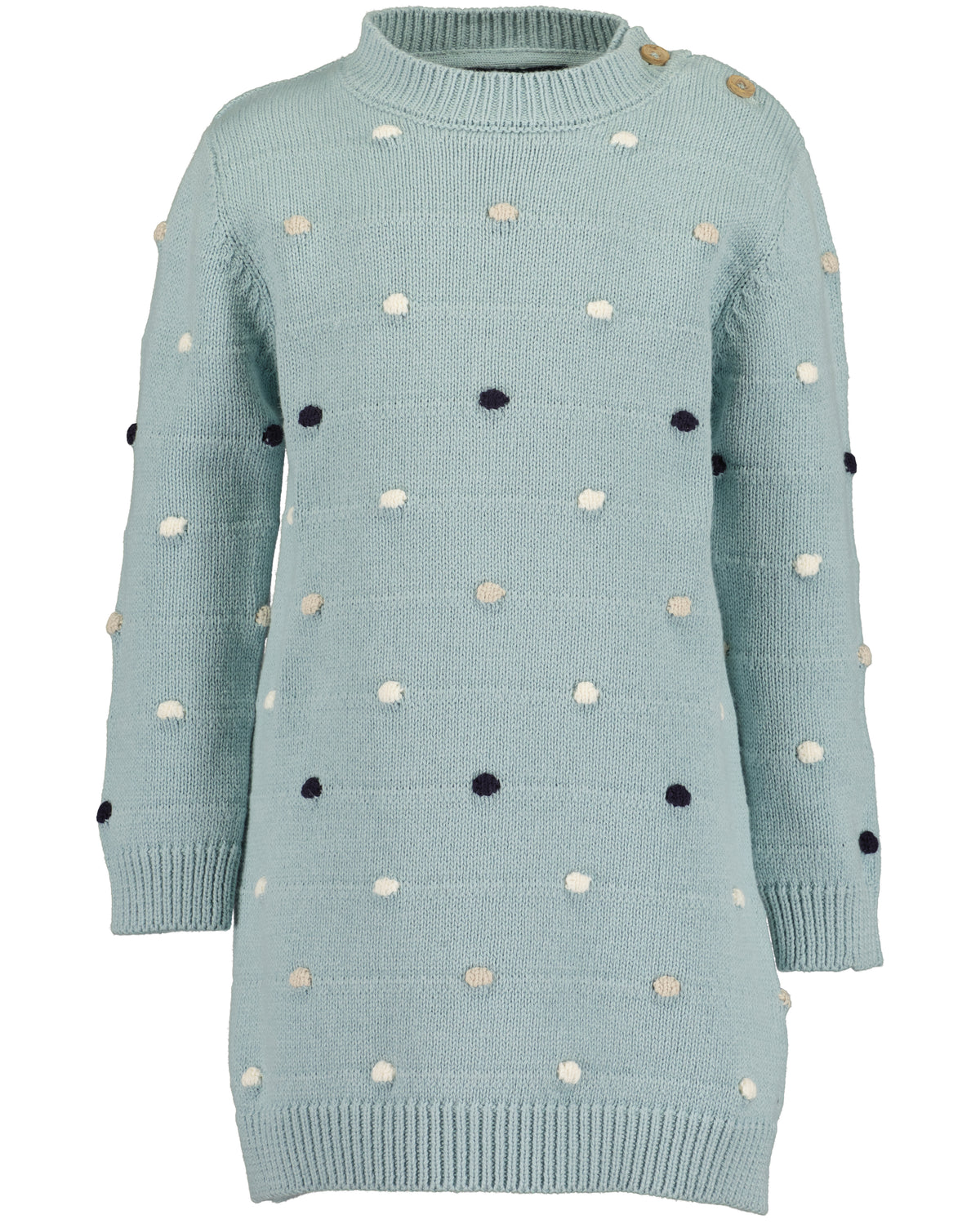 Baby Girl Jumper Dress
