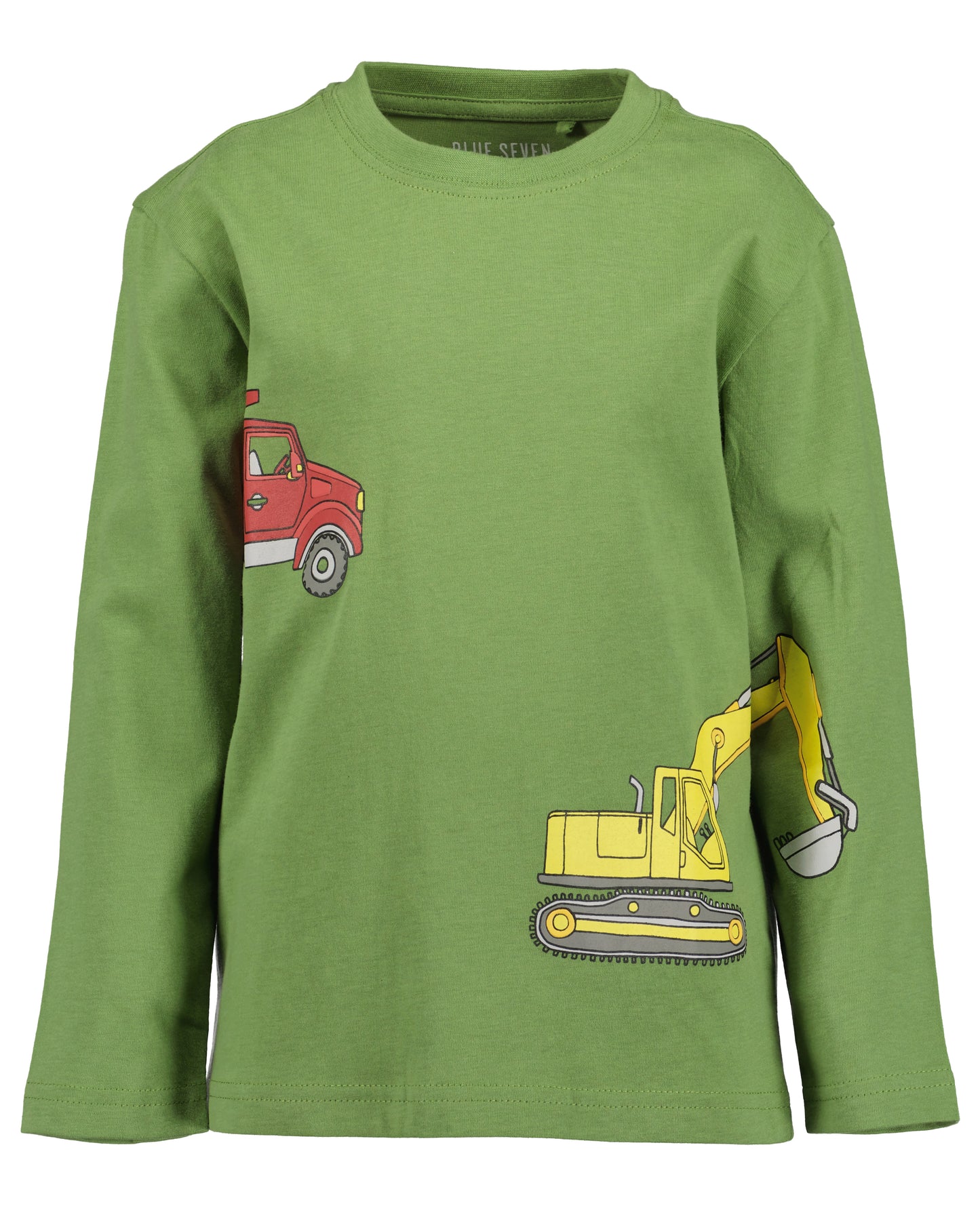 Green Construction Top