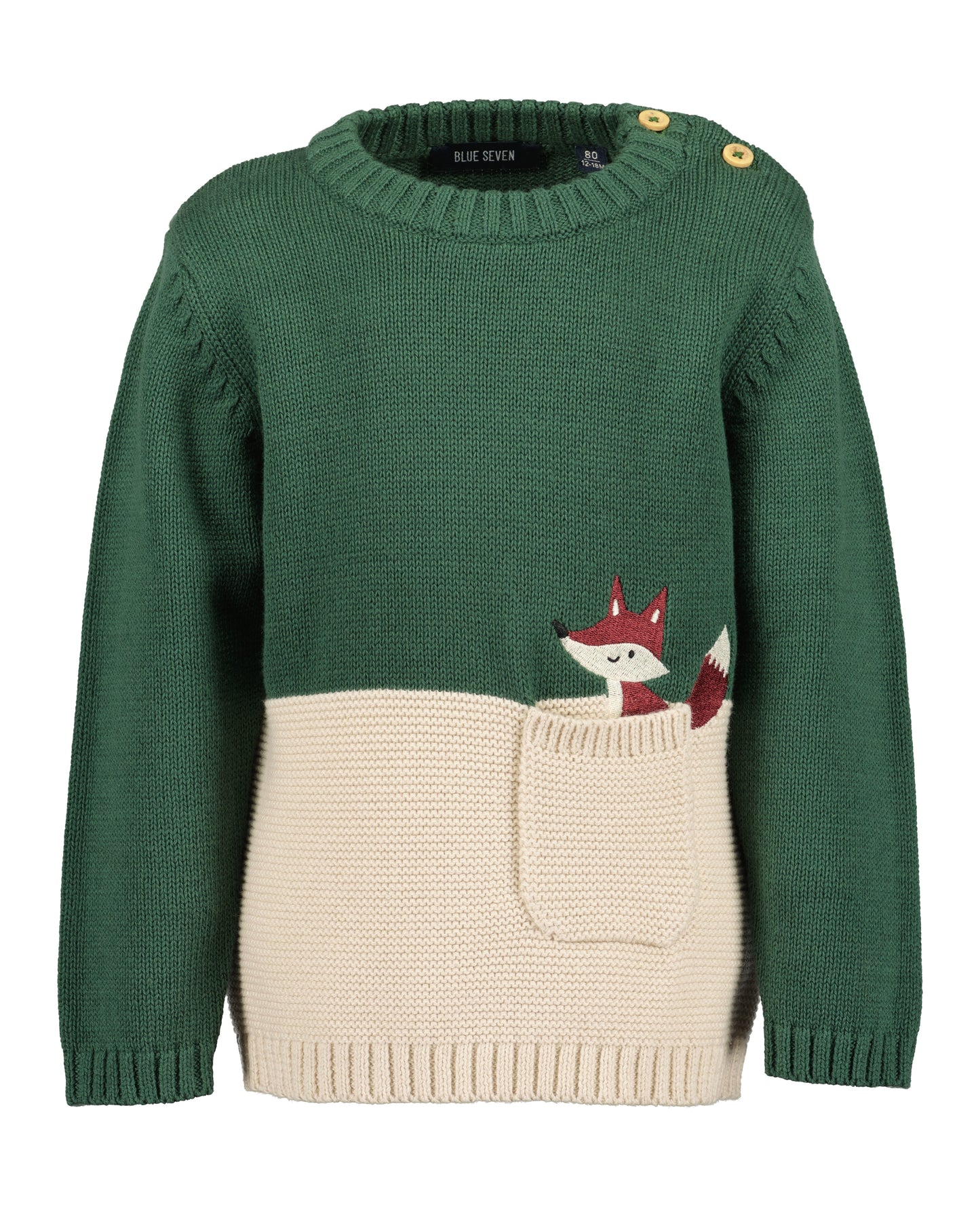 Baby Boy Jumper