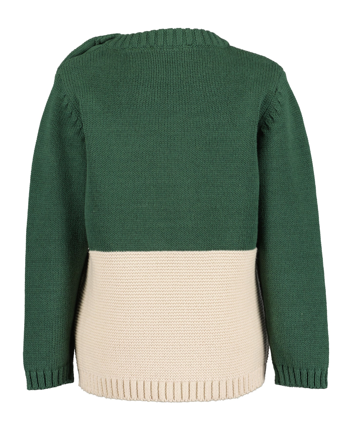 Baby Boy Jumper