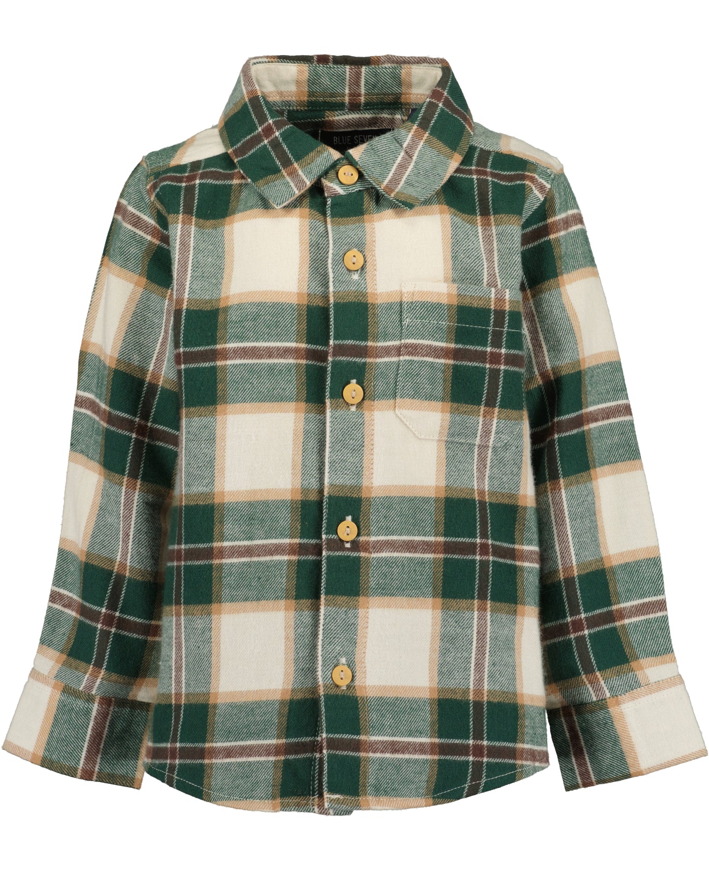 Baby Boy Shirt