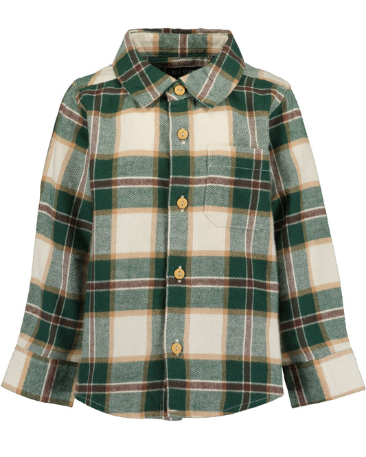 Baby Boy Shirt