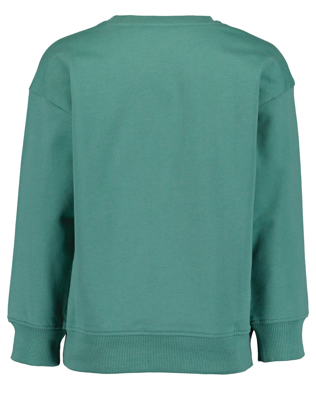 Green Dino Jumper