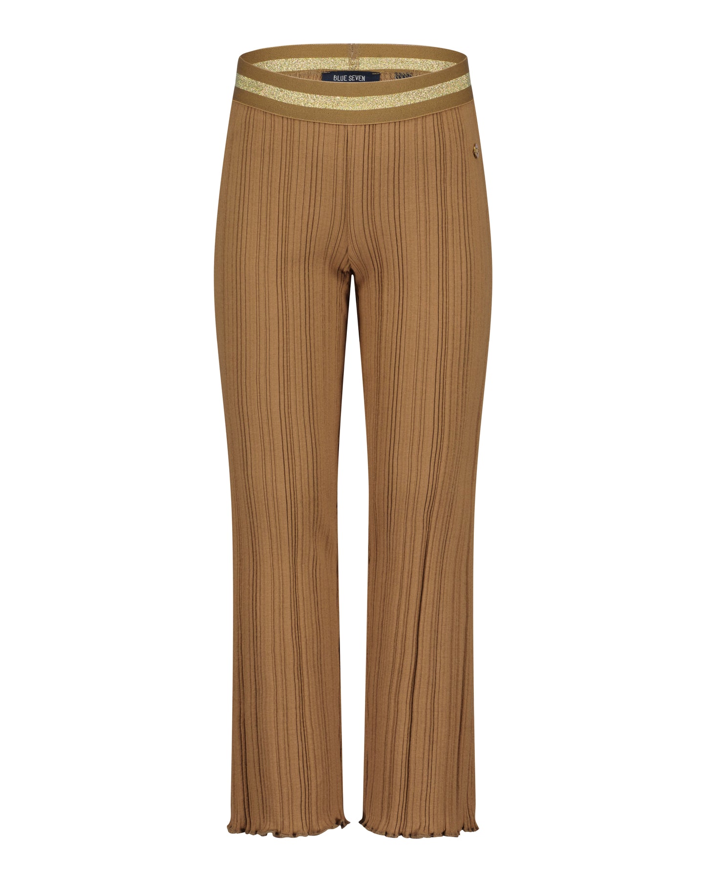 Pleated Trousers