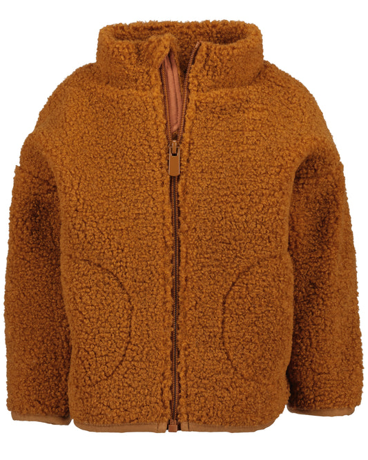 Baby Boys Teddy Fleece
