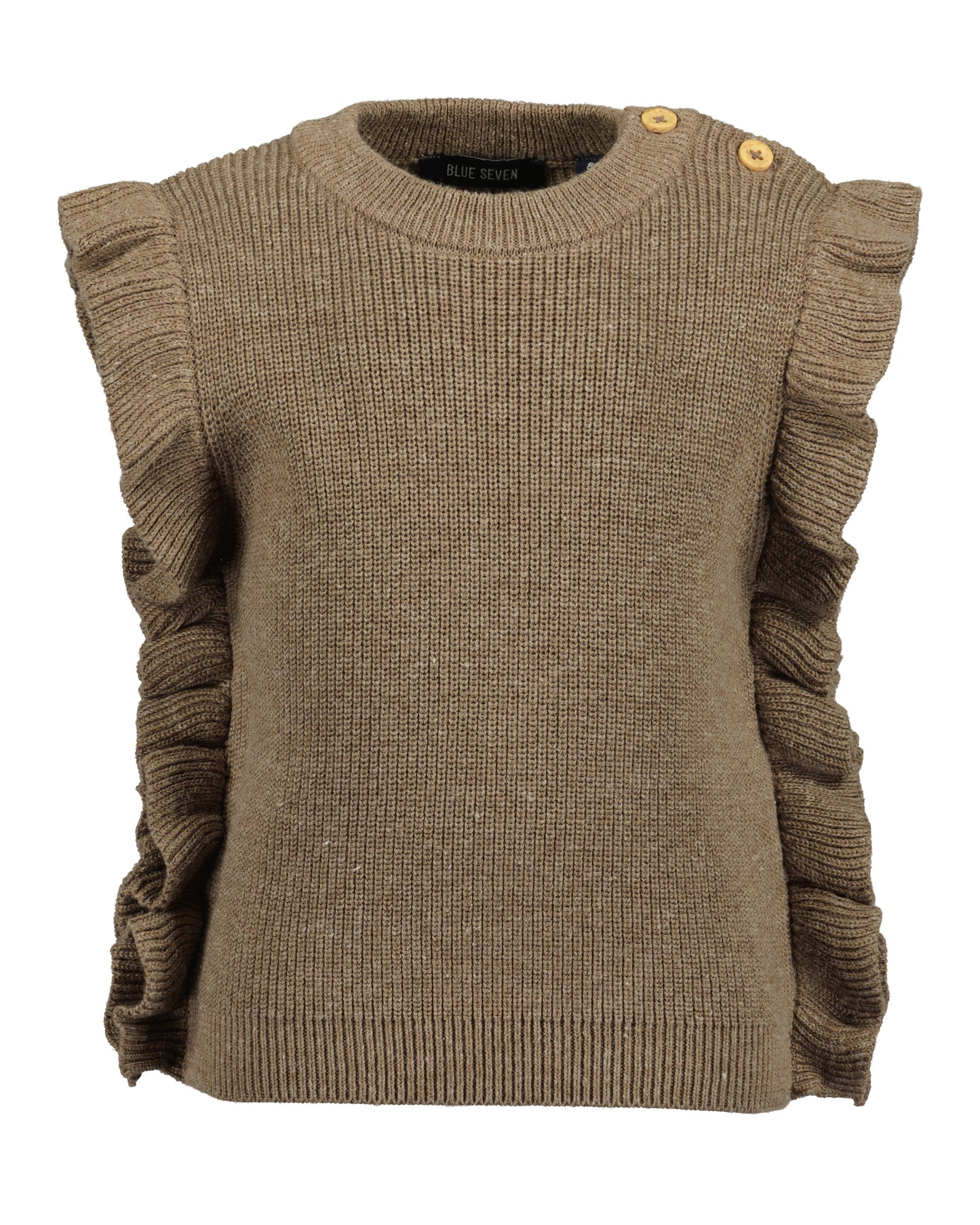 Baby Girls Pullover