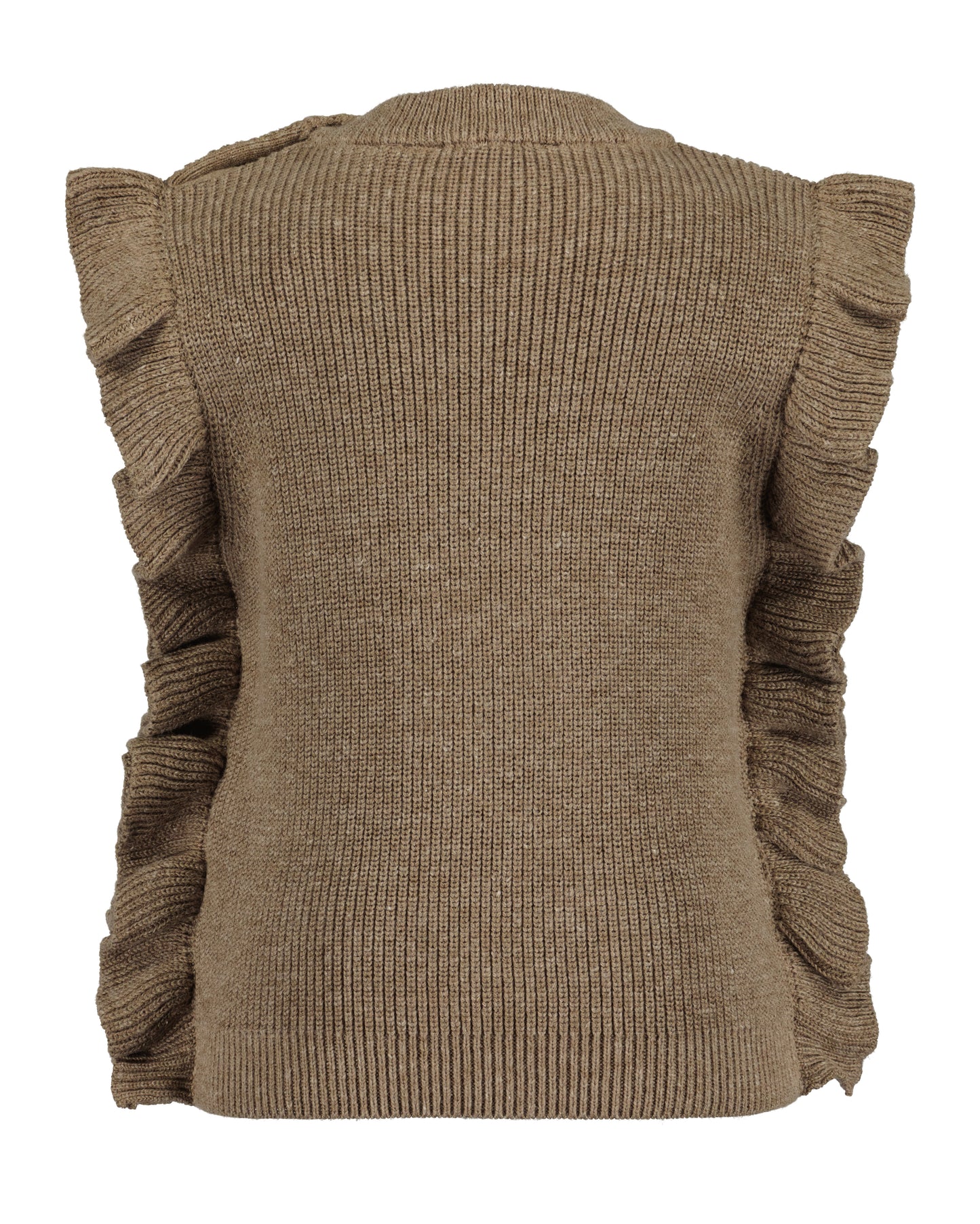 Baby Girls Pullover