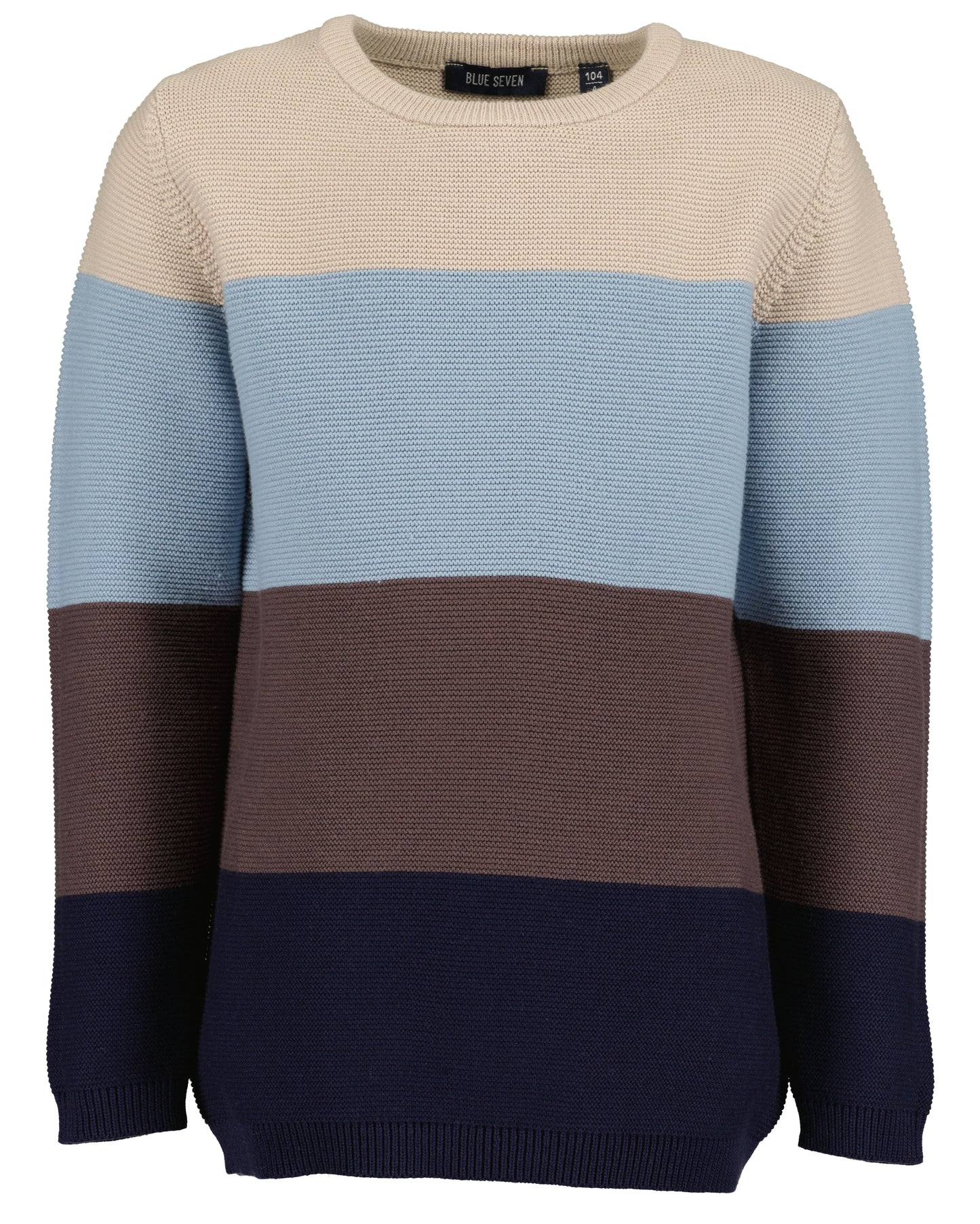 Boys Jumper