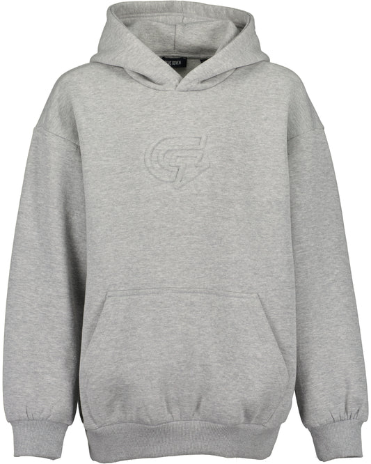 Boys Grey Hoodies