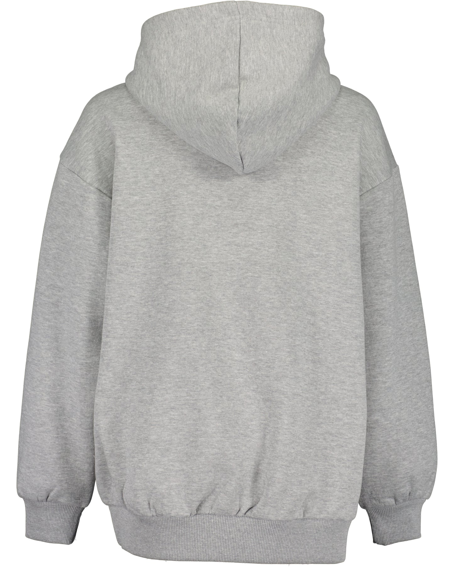 Boys Grey Hoodies