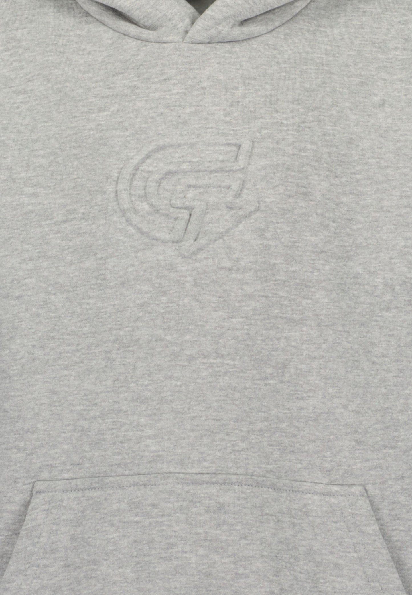 Boys Grey Hoodies