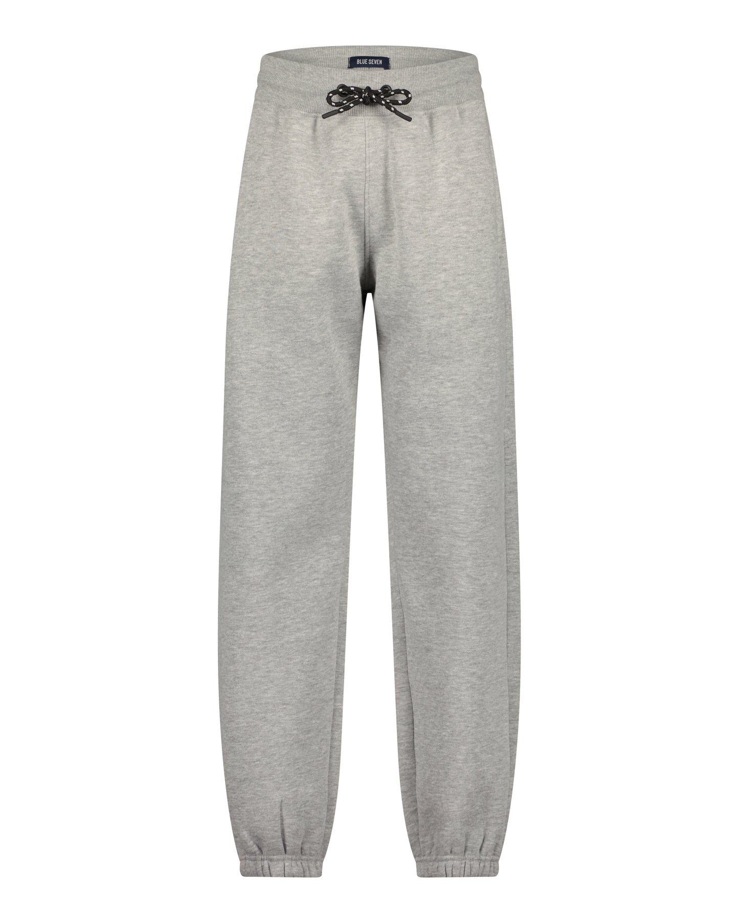 Boys Grey Joggers