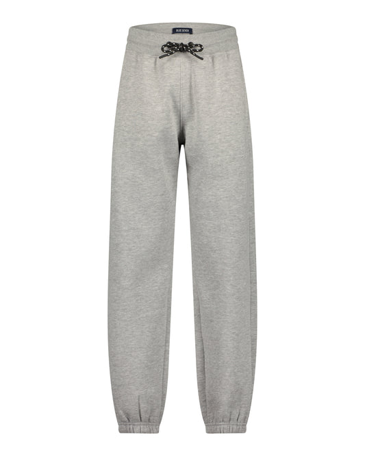 Boys Grey Joggers