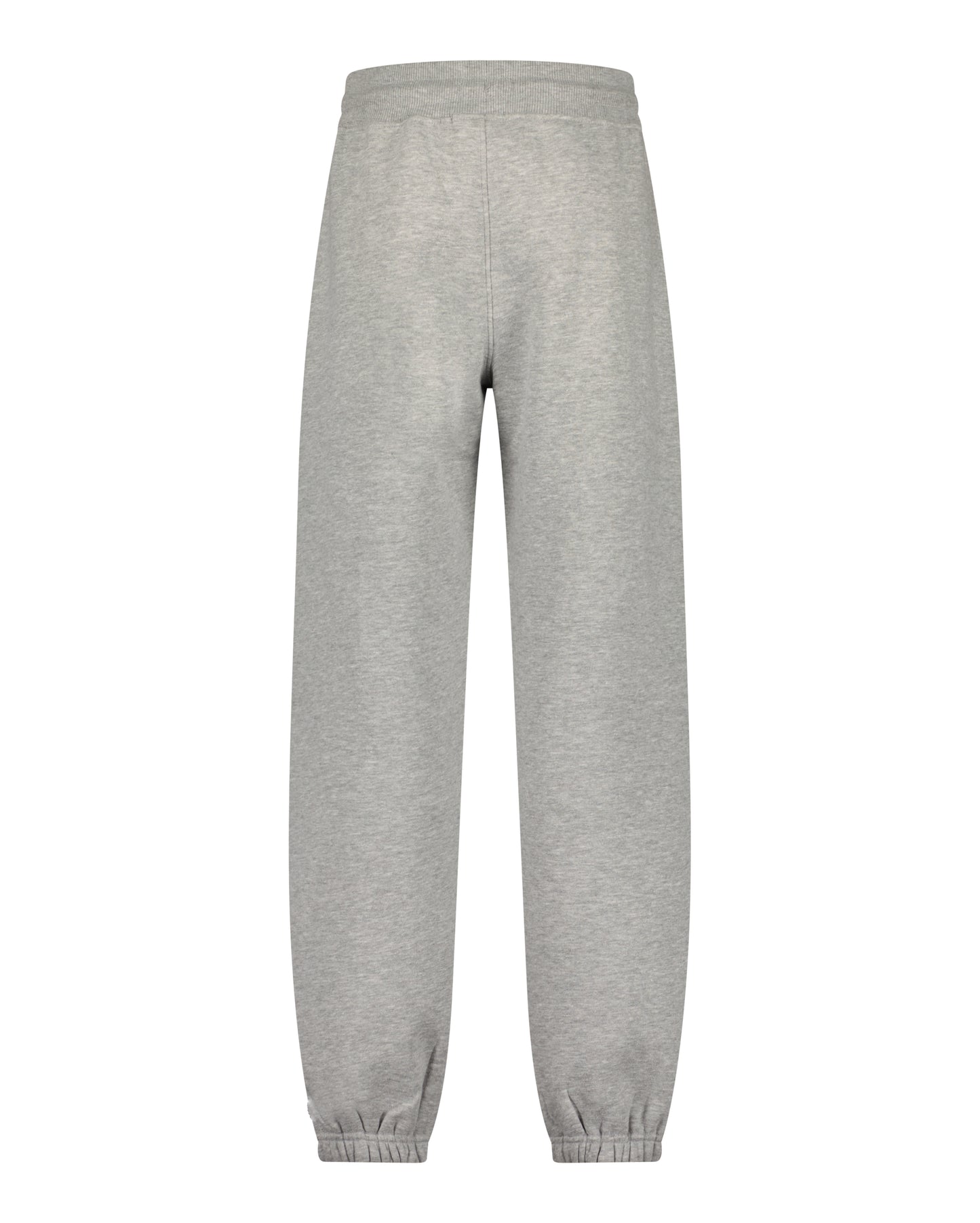 Boys Grey Joggers