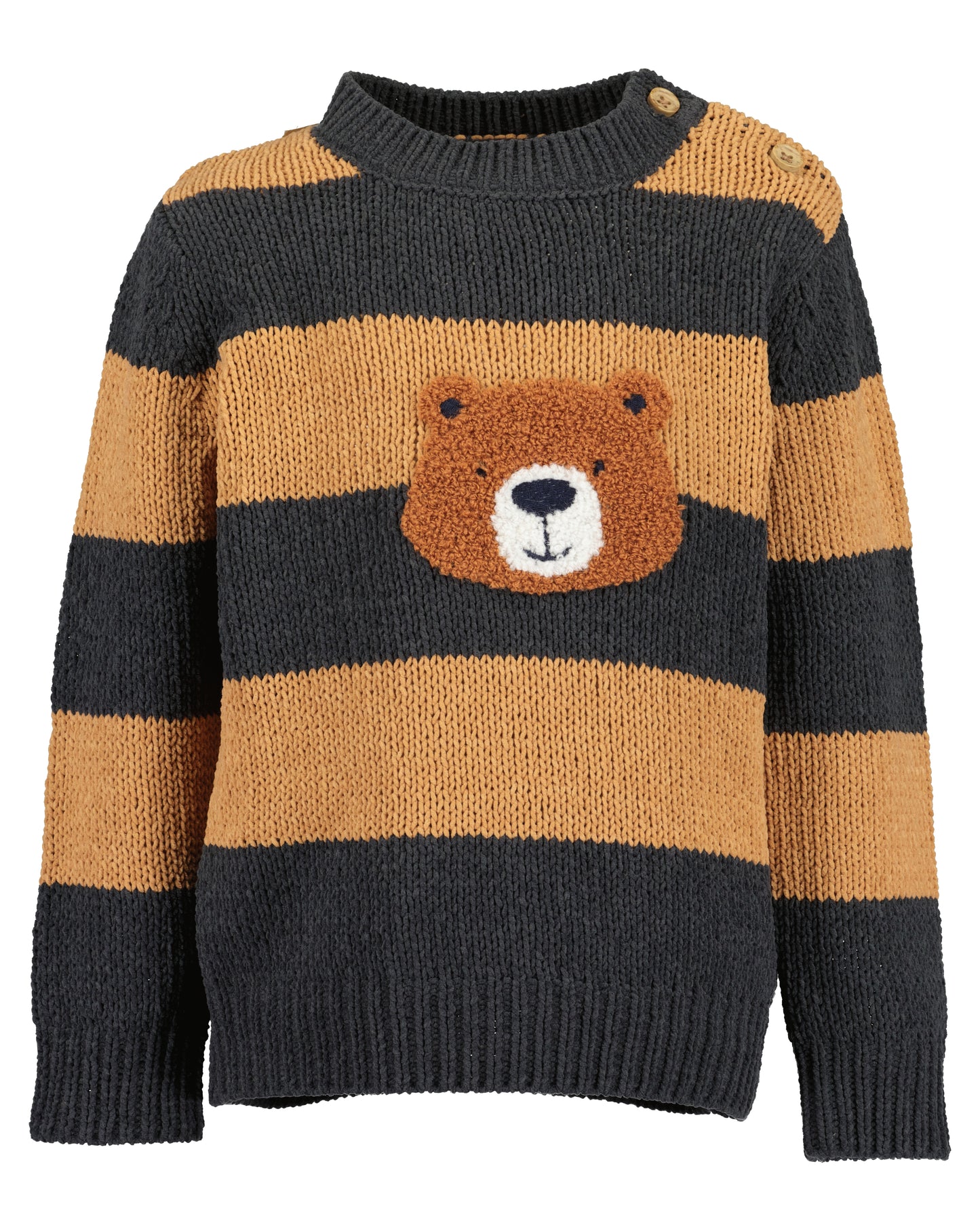 Baby Boy Jumper
