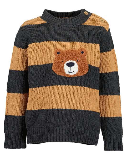 Baby Boy Jumper