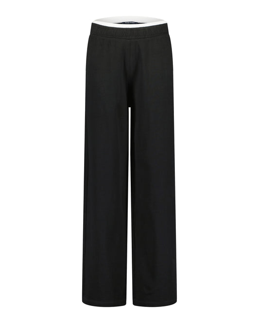 Girls Wide Leg Pants