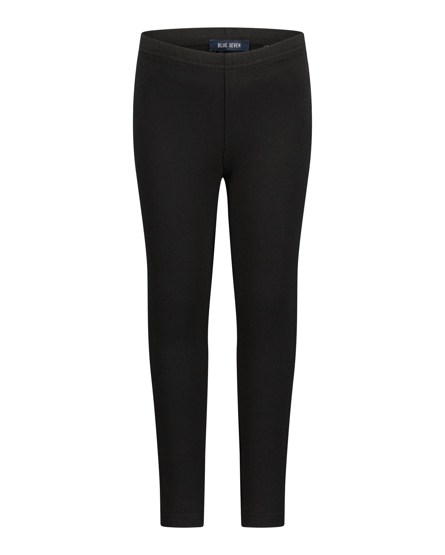 Girls Black Leggings
