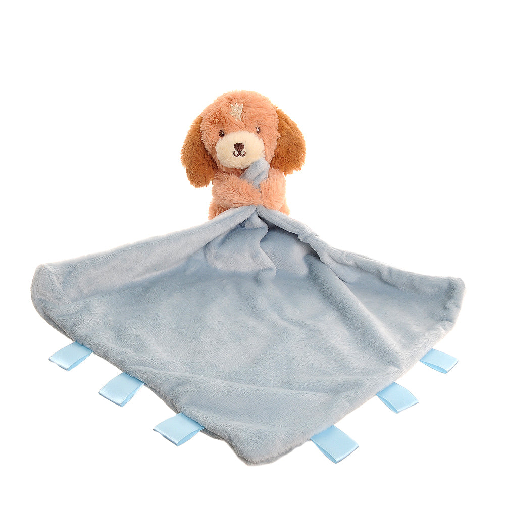 Cockapoo Comforter Blanket