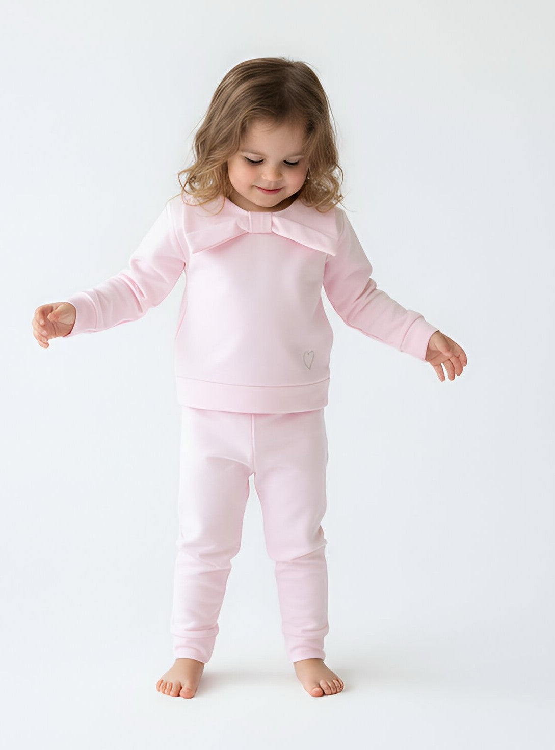 Celeste Outfit