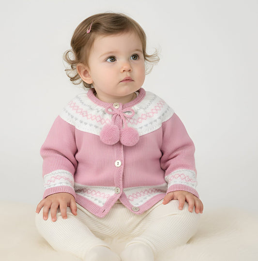 Clementine Cardigan B102201505