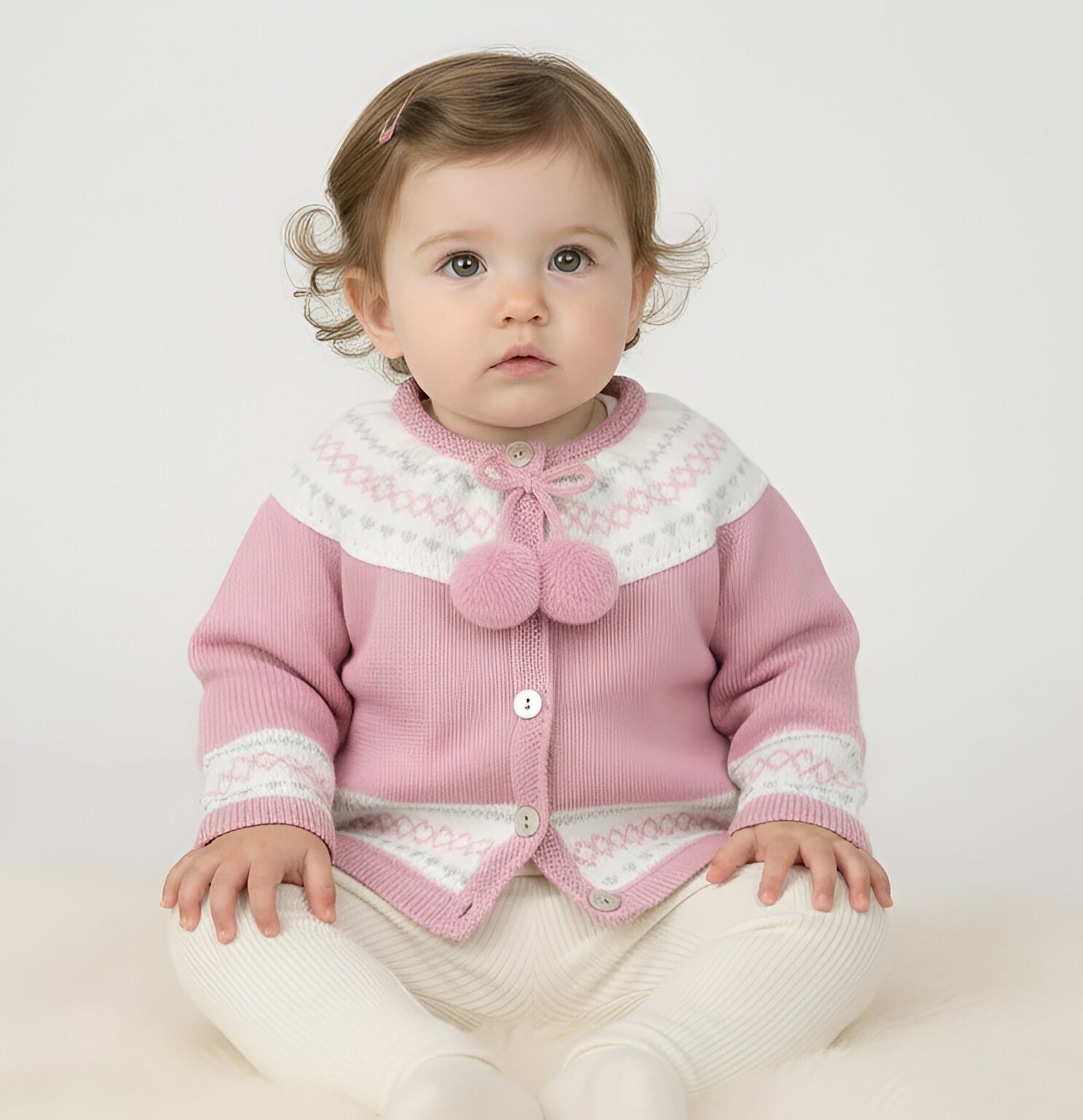 Clementine Cardigan B102201505